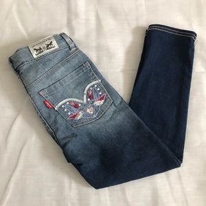 Levi’s jeans